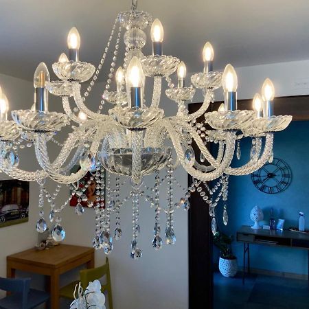 Villa Elisa Gambettola Eksteriør billede
