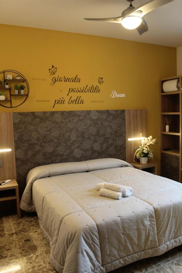 Villa Elisa Gambettola Eksteriør billede