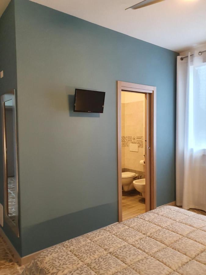 Villa Elisa Gambettola Eksteriør billede